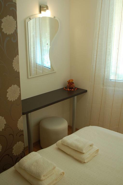 Bella Vista Apartments Ohrid Extérieur photo