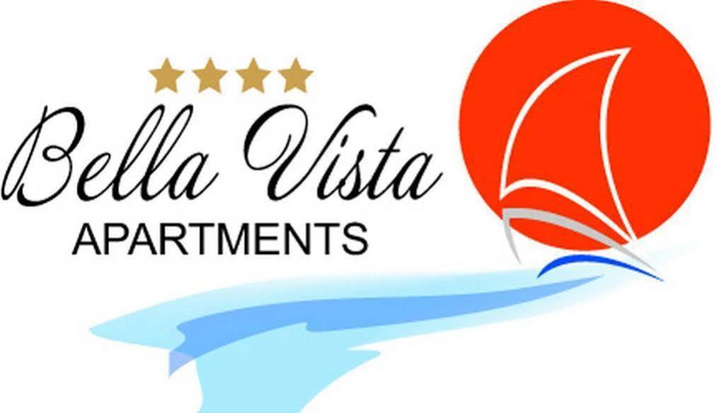 Bella Vista Apartments Ohrid Extérieur photo
